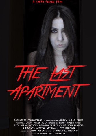The Last Apartment