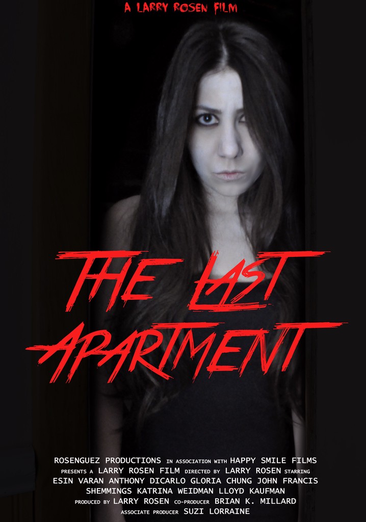 The Last Apartment