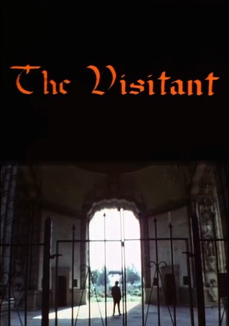 The Visitant