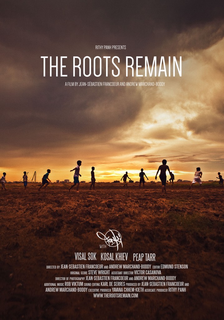 The Roots Remain