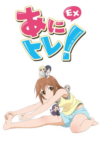 ¡Patadas y giros! ¡Me esforzaré al máximo!