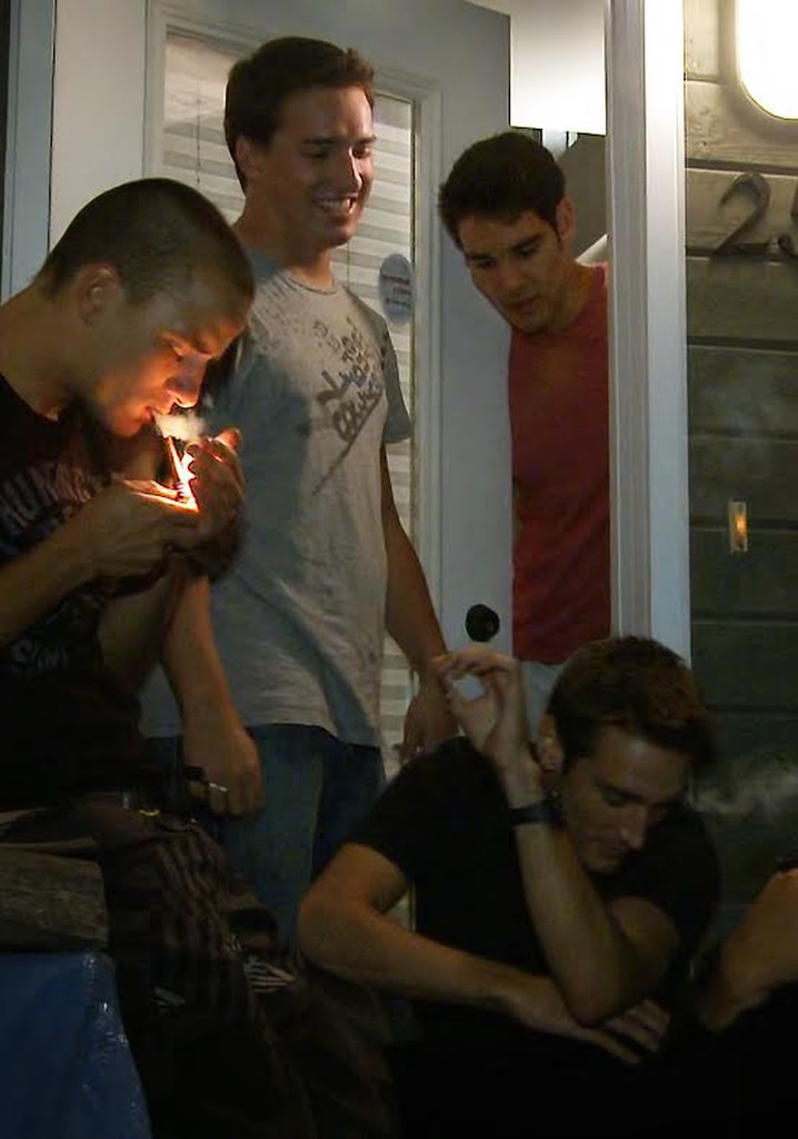 La génération porn