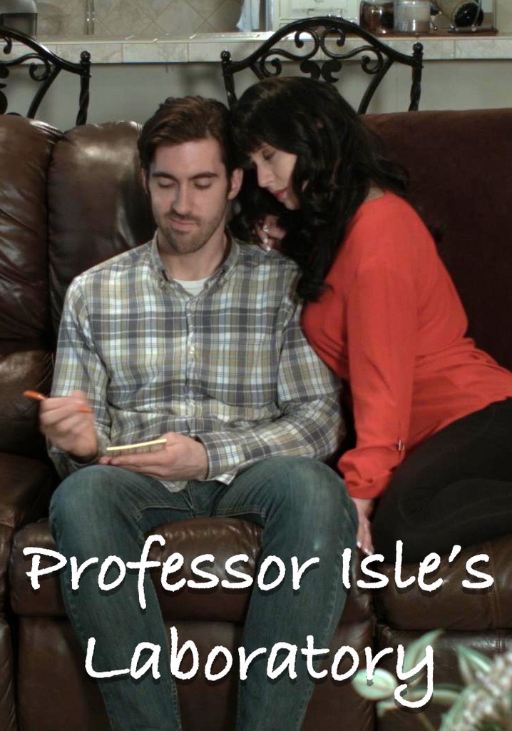 Professor Isle's Laboratory streaming online