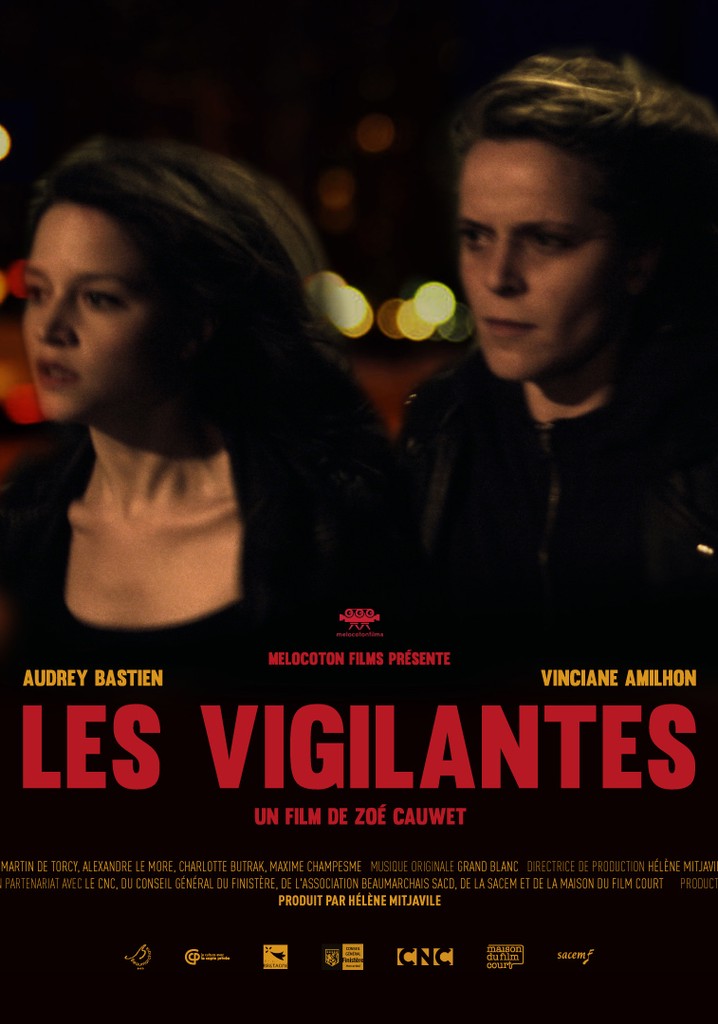 Les vigilantes