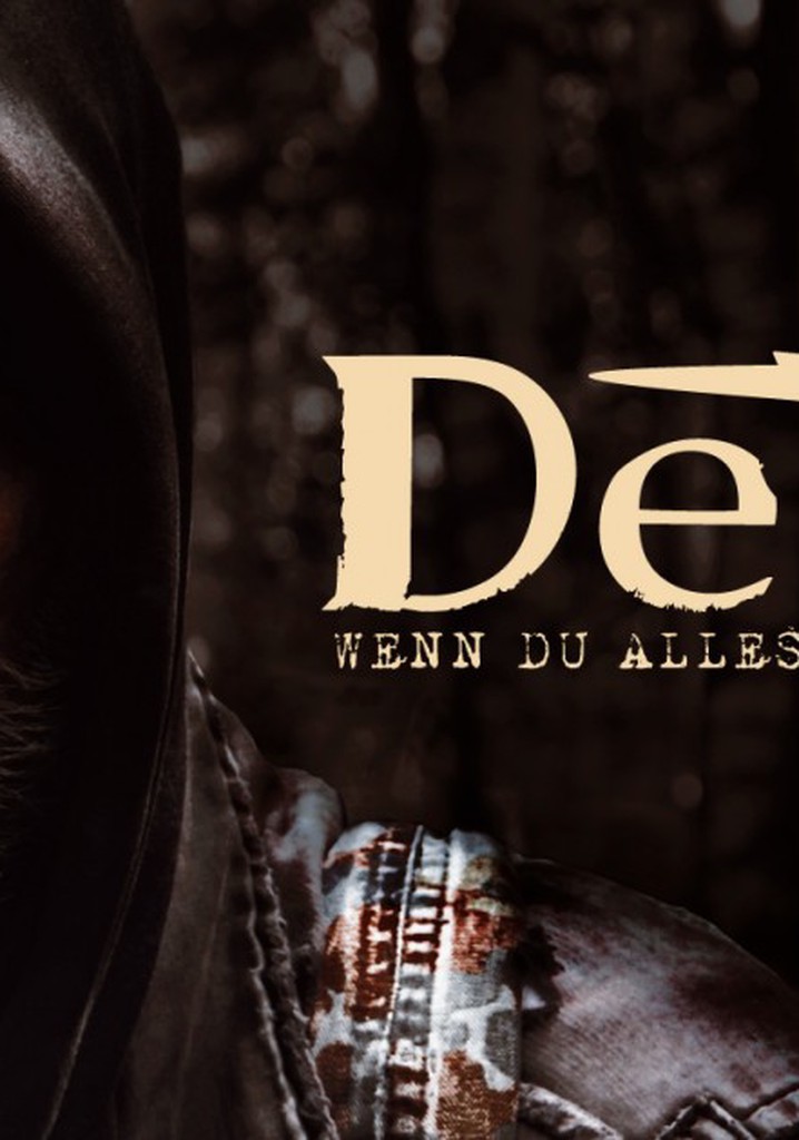 Detox: Wenn du alles verloren hast