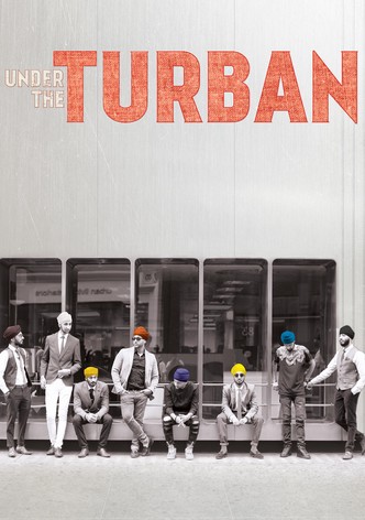 Under the Turban