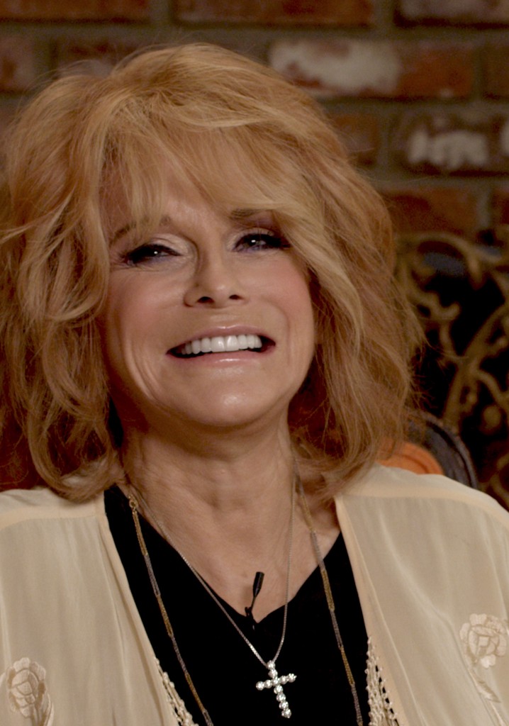 Ann-Margret: Från Valsjöbyn till Hollywood (I)