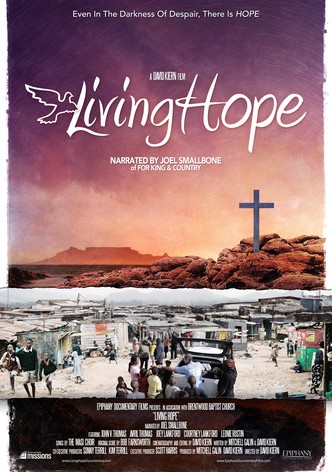 Living Hope