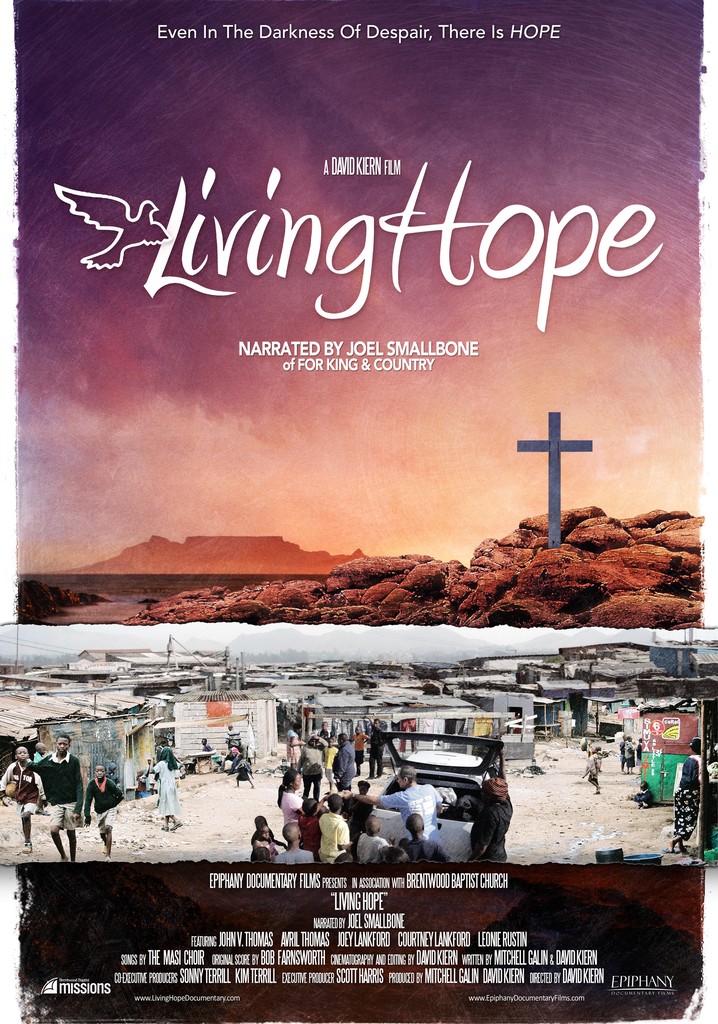 Living Hope