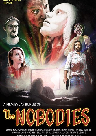 The Nobodies