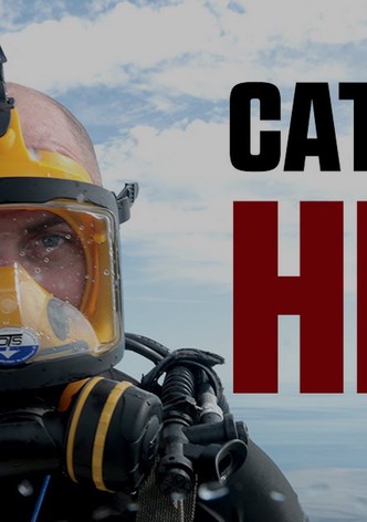 Catching Hell