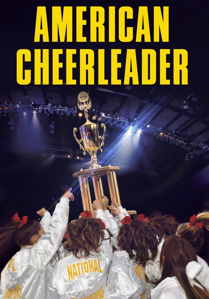 American Cheerleader