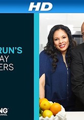 Rev Run's Sunday Suppers - Season 1