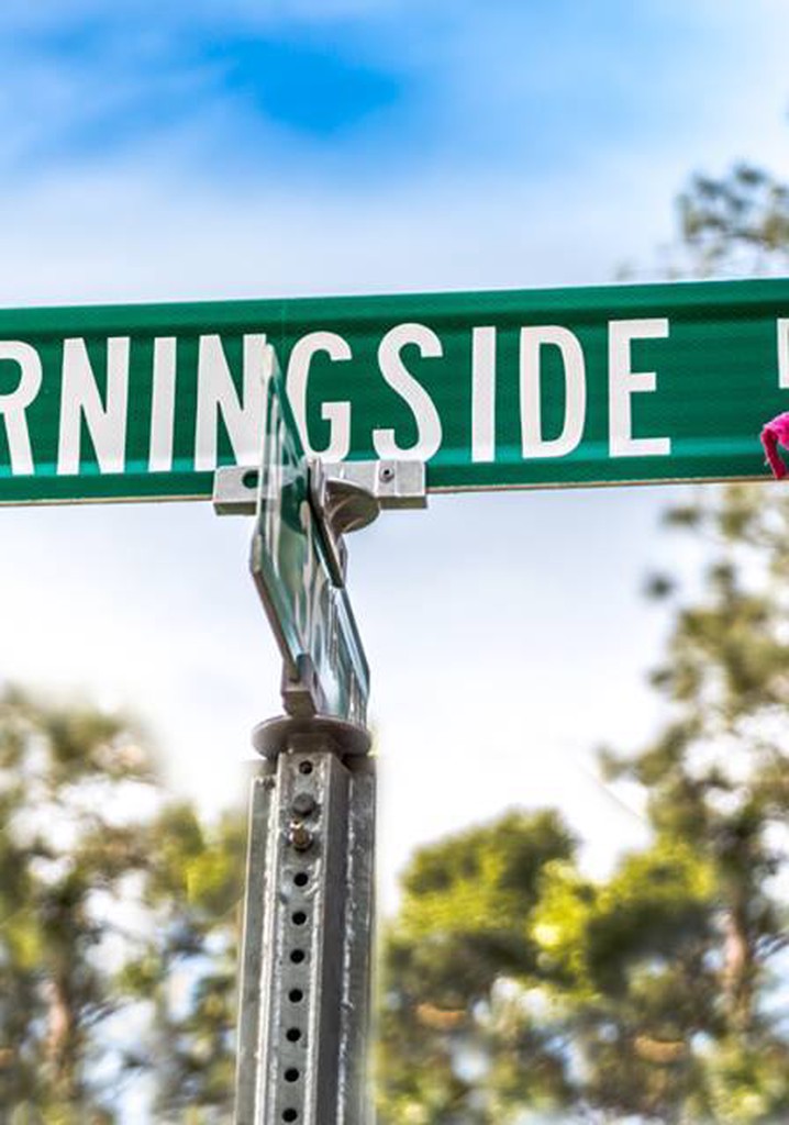 Morningside Drive