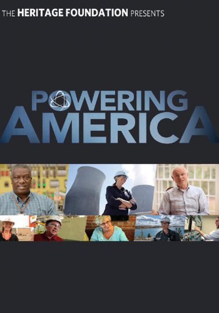 Powering America