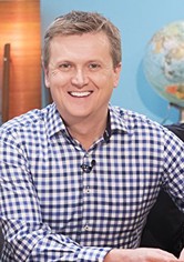 Weekend DE - Staffel 1