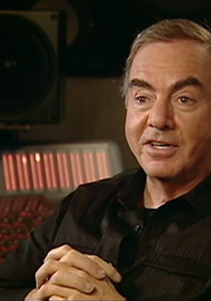 Neil Diamond: Solitary Man
