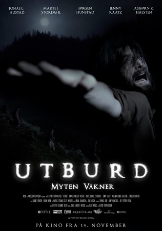 Utburd