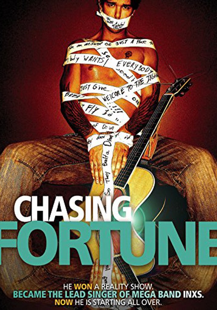 Chasing Fortune