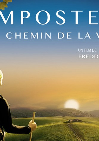 Compostelle, le chemin de la vie
