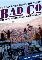 Bad Company: The Official Authorised 40th Anniversary Documentary