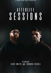 Afterlife Sessions