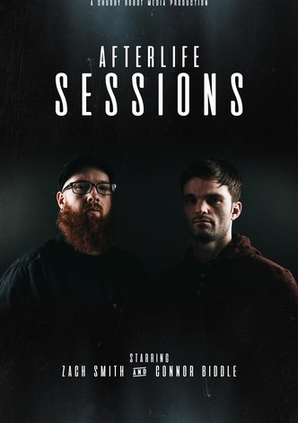 Afterlife Sessions - Temporada 2