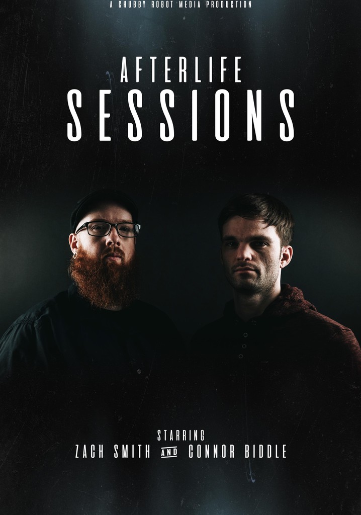 Afterlife Sessions stream tv show online