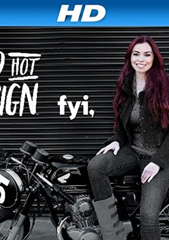 Red Hot Design