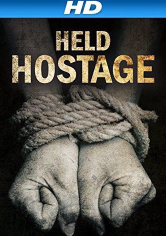 Held Hostage: The Ordeal in Amenas