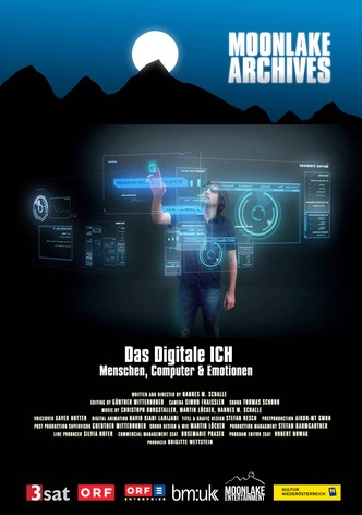 Das Digitale Ich