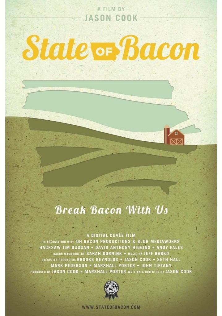 State of Bacon