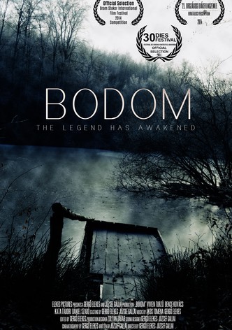 Bodom