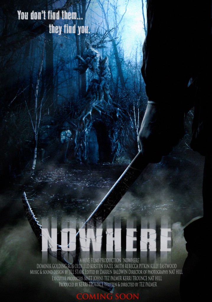 Nowhere