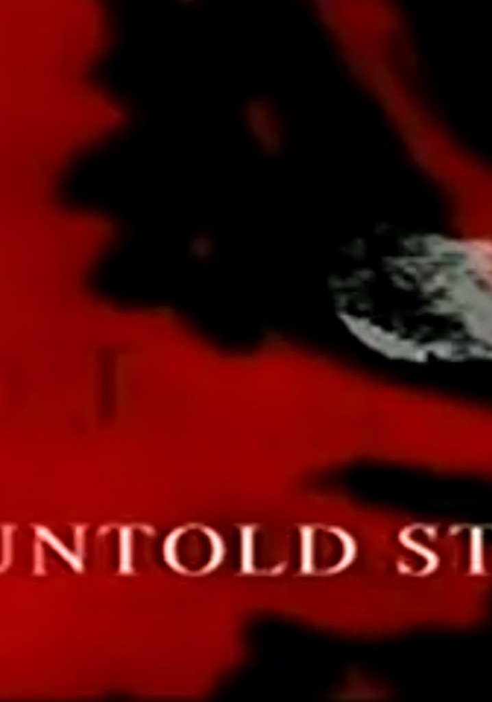 OJ: The Untold Story