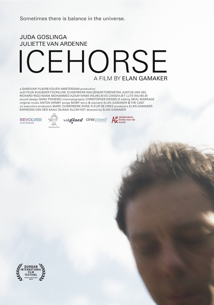 Icehorse