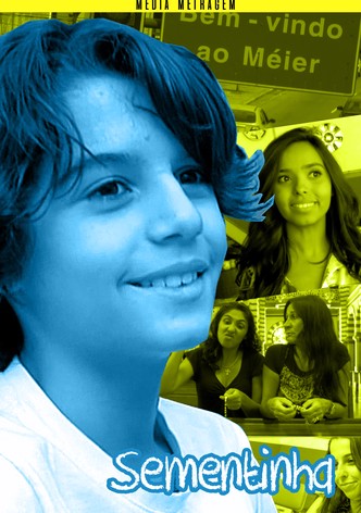 Sementinha