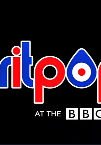 Britpop at the BBC