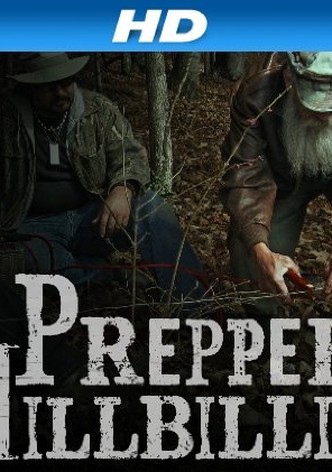 Prepper Hillbillies
