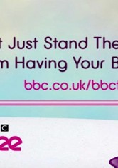 Don't Just Stand There… I'm Having Your Baby