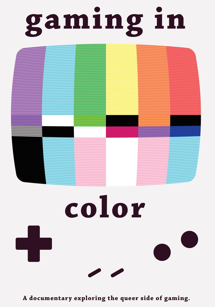 Gaming in Color