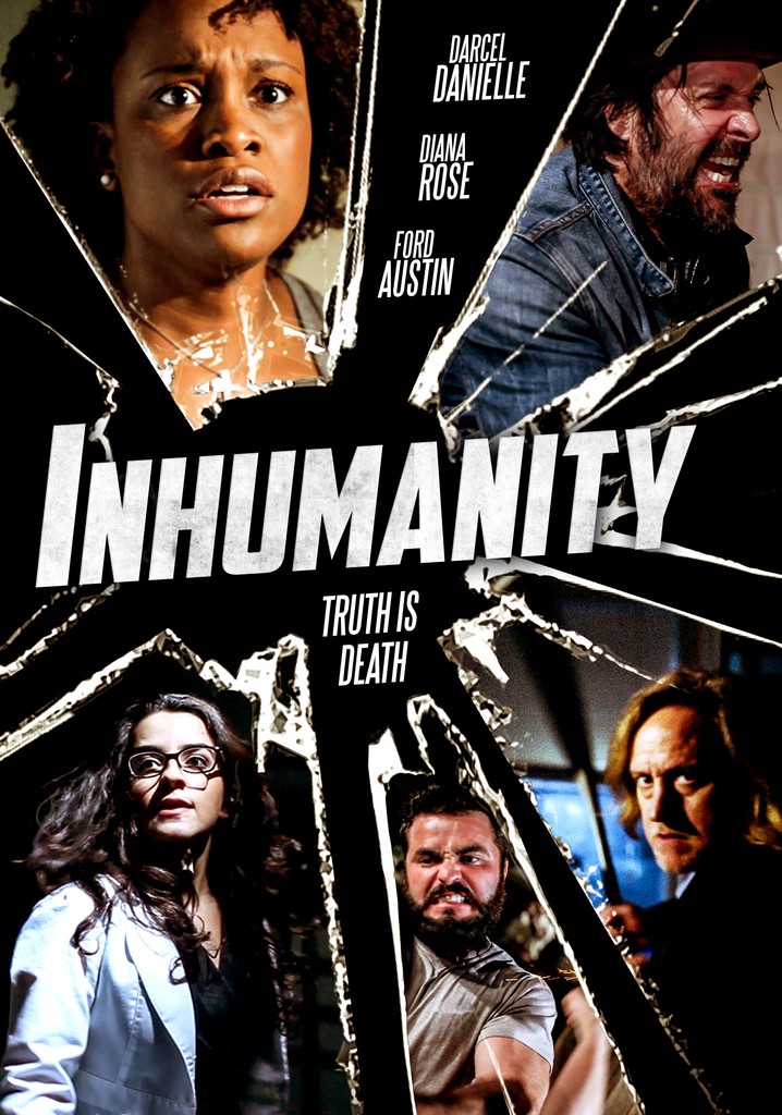 Www.Inhumanity.Com