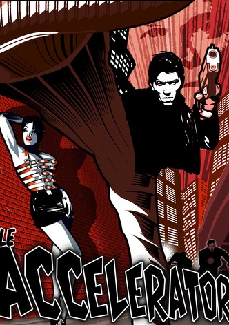 Le Accelerator