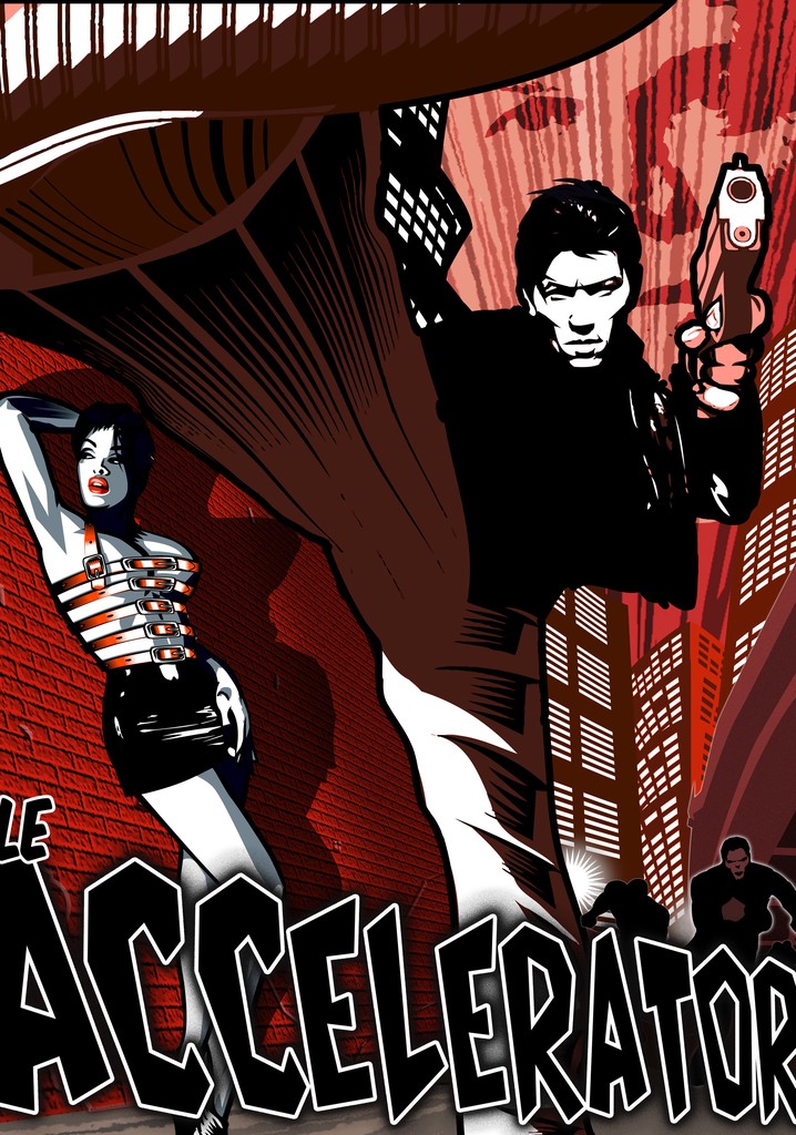 Le Accelerator