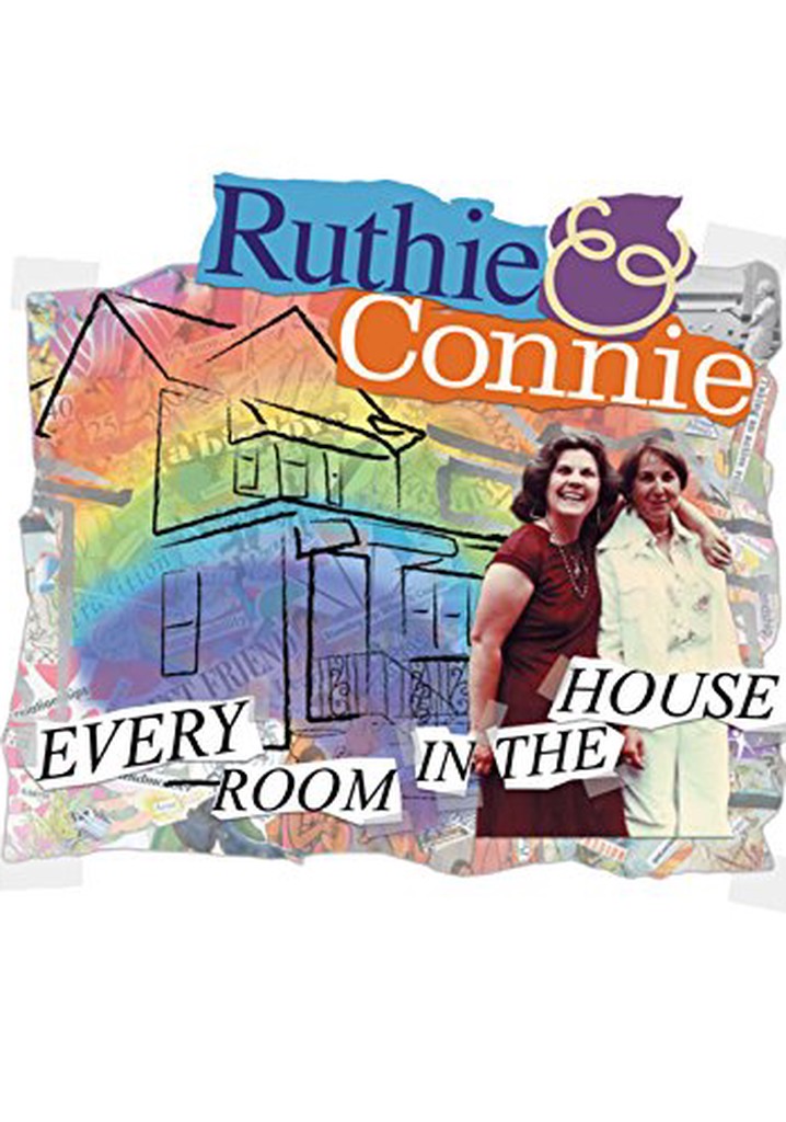 Ruthie and Connie: Every Room in the House