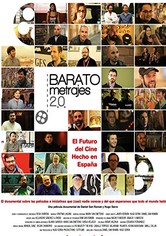 Baratometrajes 2.0: Spaniard-low-budget-films with High Ambitions