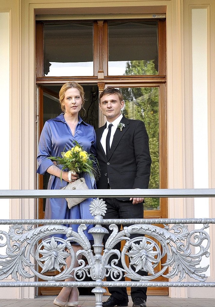 We Did It for the Money