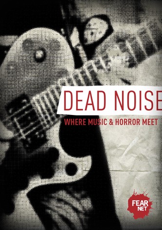 Dead Noise