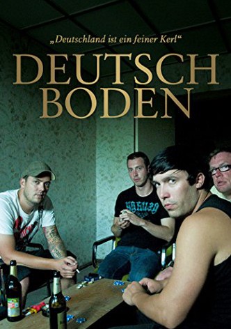 Deutschboden