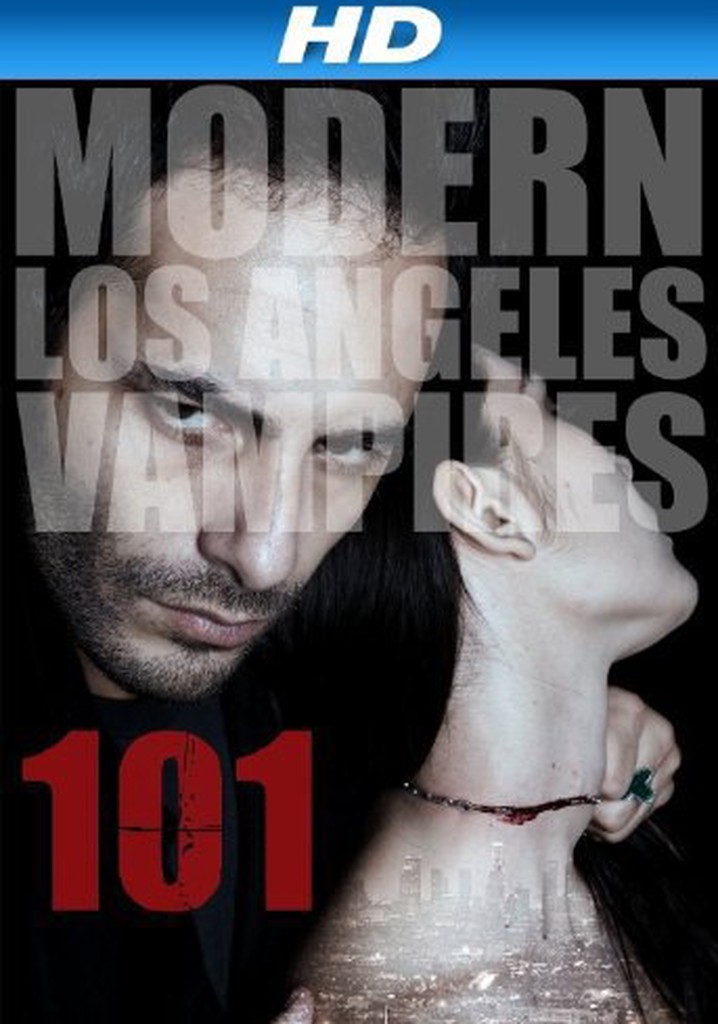 101 Modern LA Vampires